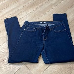 311 Shaping Skinny, Levi size 32